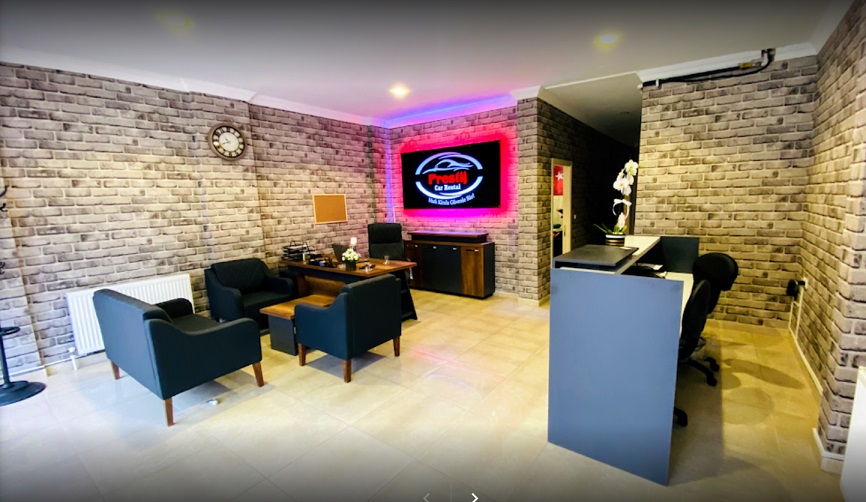 Ankara Cankaya Office