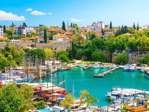 Antalya Antalya